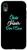 iPhone XR CHRIS Hair Dont Care Phone Case Name Case