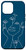 iPhone 12 Pro Max Line Art Woman Face Flowers Abstract Minimalistic Gift Case