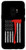 Galaxy S9 Firefighter Thin Red Line Fireman Case