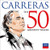 Jose Carreras 50 Greatest Tracks  2 CD