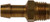 Dorman Help! 43076 Fitting 5/16Male-5/16Hose
