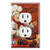 Graphics Wallplates - Bon Appetite Fat Chef Kitchen Guy- Duplex Outlet Wall Plate Cover