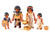 Playmobil Add-On Series - Egyptian Family