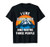 I Like Garden Grove And Maybe Three People T-Shirt