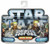 Star Wars Galactic Heros Luke Skywalker & Han Solo