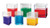 Learning Resources Liter Set