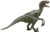 Papo The Dinosaur Figure, Velociraptor