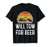 Mens Funny Tow Truck Driver Shirt Operator Gift Will Tow For Beer T-Shirt