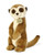 Aurora World Miyoni Meerkat Plush