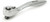 Titan Tools 11206 1/4" Drive Offset Micro Ratchet