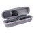 Aenllosi Hard Carrying Case for Muse S The Brain Sensing Headband  Grey