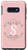 Galaxy S10e Rose Pink Monogram S Initial Capital Letter S Gifts Phone Case