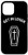 iPhone 12 mini Creepy Pastel Goth Aesthetic Black Coffin Get In Loser Emo Case