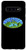 Galaxy S10 Mountain Biking Vintage MTB Way Sign Fall Line Downhill Case