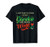 I Just Want To Work In My Garden And Drink Wine T-Shirt