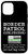 iPhone 12 12 Pro Proud Border Patrol Agent Girlfriend Thin Green Line US Flag Case