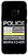 Galaxy S9 Police Dispatcher First Responder Thin Yellow Line US Flag Case
