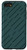 iPhone SE  2020    7   8 Dark Slate Gray Color Line Pattern Phone Cover Case