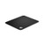 SteelSeries QcK Gaming Surface - Medium Stitched Edge Cloth - Extra Durable - Optimized For Gaming Sensors - Black