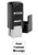 Infusion Custom Self-Inking Rubber Stamp - Small Square Stamp -  1 2 inch x 1 2 inch