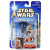 Star Wars EP2 AOTC Luke Skywalker Bespin Duel with Metal Arm Peg