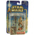Star Wars EP2 AOTC Luke Skywalker Bespin Duel with Metal Arm Peg