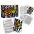 Outset Media 80's 90's Trivia - Includes 220 Cards with Over 1200 Fun Questions and Answers - Ages 12+