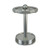 nu steel Hudson Toothbrush Holder