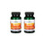 Swanson Biotin - High Potency 10000 mcg 60 Sgels 2 Pack