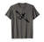 Single Drake - Duck Hunting Shirt by Committed Waterfowl
