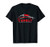 The Car Guy Driver Mechanic Car Enthusiast Funny Gift Men T-Shirt