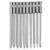 10Pcs 100mm Long Screwdriver Bits 1 4 inch Hex Shank Magnetic BST Screwdriver Bits Set  Slottedplus Philipsplus Torx