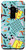 Galaxy S9plus  Vintage Pattern Abstract Geometric Shapes Lines Cubes Dots Case