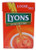 Lyons Gold Loose  8.8 Ounces  ?