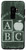 Galaxy S9plus  Back to School Chalkboard Design with A-B-C Design Case