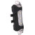 Bicycle Light 5 LED USB Rechargeable Bike Tail Light Bicycle Safety Cycling alarm Rear Lamp