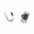 Power on Off Switch Volume Button for Nintendo Ds Lite NDSL NDS Lite Replacement