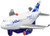Daron Jetblue Airways Pullback Toy with Lights and Sound