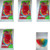 7x10 Slaps Cachepigui  Cachetadas  Tropical Fruit Lollipop Candy  70pc