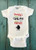 Daddys grilling partner Gerber Onesies® bodysuit
