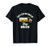 Mens School Bus Driver Awesome School Bus Driver Gift T-Shirt