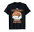 Funny Delivery Driver Coffee Gift T-Shirt