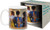 AQUARIUS Pink Floyd Back Art 11 oz Boxed Ceramic Mug