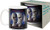 AQUARIUS Pink Floyd Division Bell 11 oz Boxed Ceramic Mug
