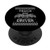Truck Driver Merry Christmas Ugly Holiday Trucker Truck Xmas PopSockets Grip and Stand for Phones and Tablets