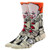 It Pennywise 360 Mens Character Crew Socks