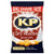 KP - Dry Roasted Peanuts - 500g