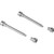 Cressi Replacement Screws with Nuts for Leonardo Giotto Computer