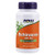 NOW Supplements Echinacea  Purpurea Root  400 mg Immune System Support* 100 Veg Capsules