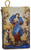 Venerare Embroidered Rosary Pouch  Large Our Lady Undoer of Knots